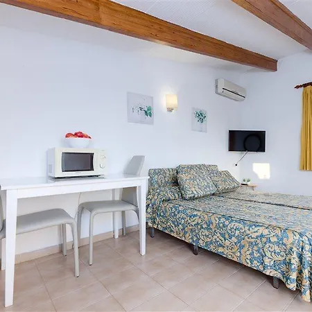 Apartment Venecia Port d'Alcúdia