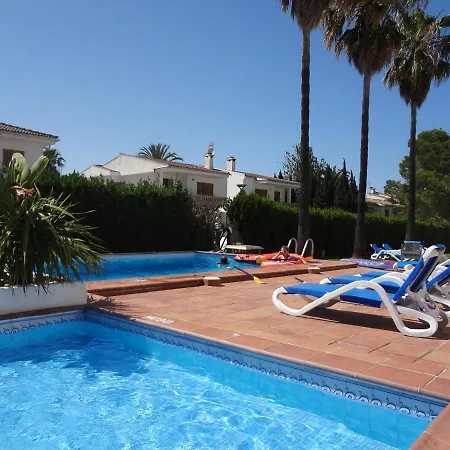 Venecia Apartment Port d'Alcúdia