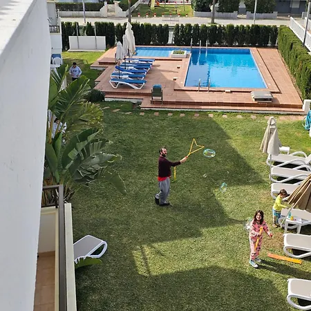 Apartment Venecia Port d'Alcúdia