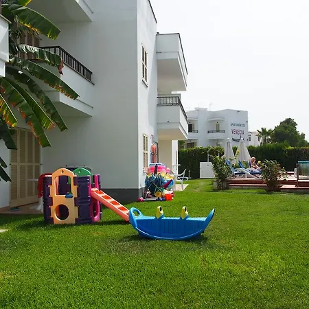 Venecia Apartment *