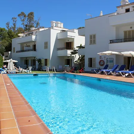 Apartment Venecia Port d'Alcúdia