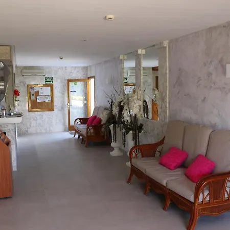 Apartment Venecia *