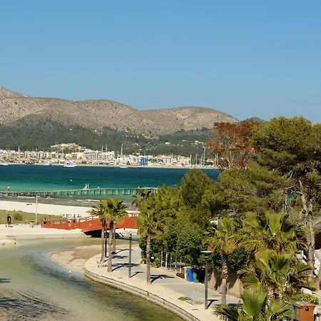 Apartment Venecia Port d'Alcúdia