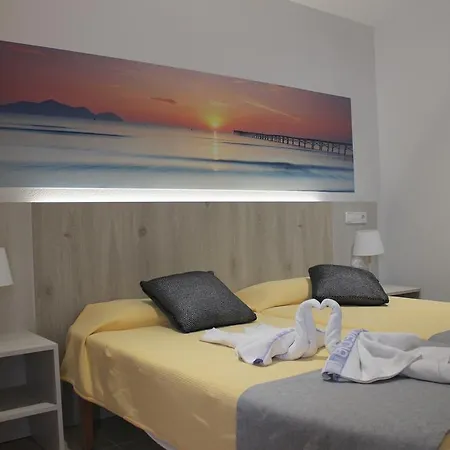 Venecia Apartment