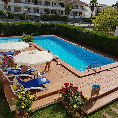 Apartment Venecia