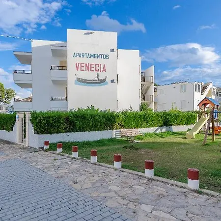 Venecia Apartment