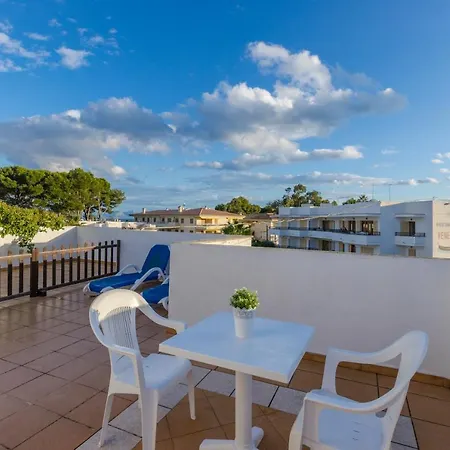 Apartment Venecia *
