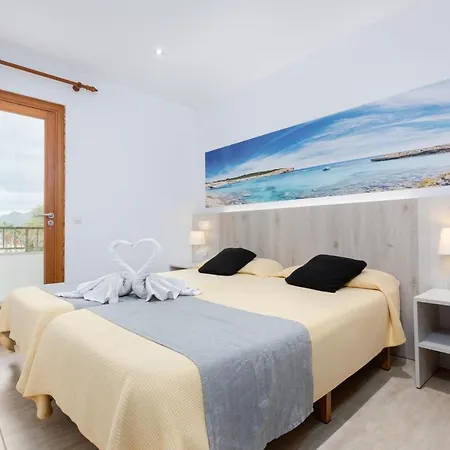 Apartment Venecia *