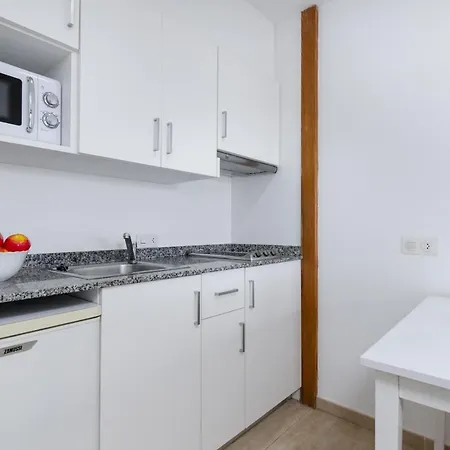 Venecia Apartment