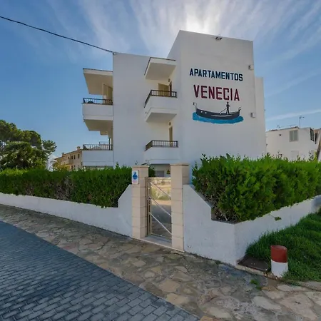 Apartment Venecia *