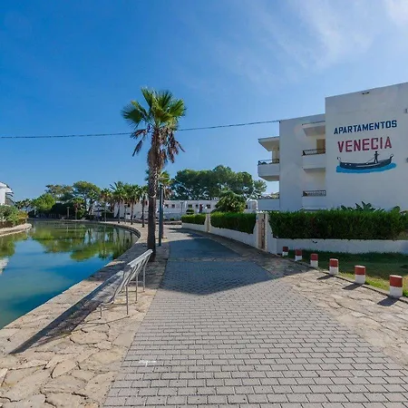 Apartman Venecia