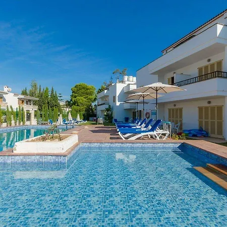 Venecia Apartman *