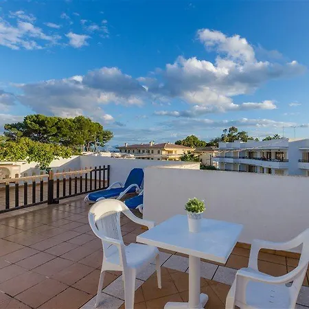 Venecia Apartman Port de Alcudia (Mallorca)