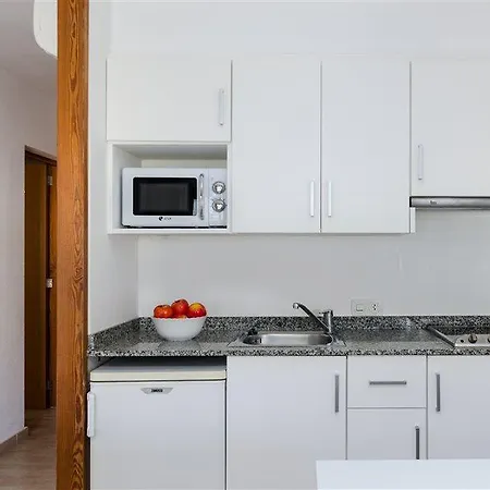 Apartman Venecia *