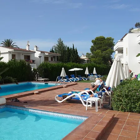 Venecia Apartman *