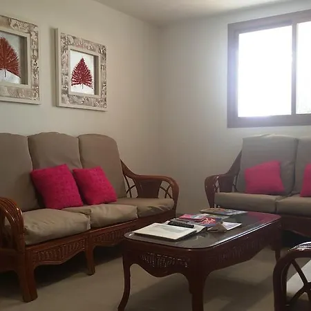 Apartman Venecia Port de Alcudia (Mallorca)
