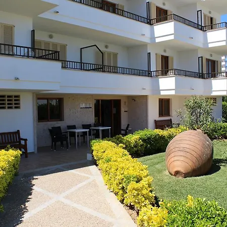 Apartman Venecia
