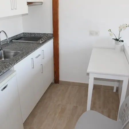 Venecia Apartman