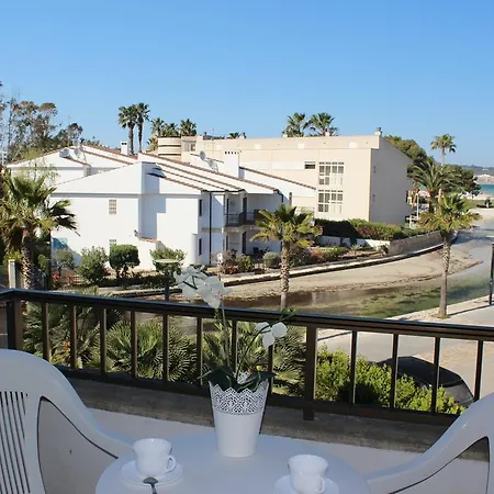 Apartman Venecia *