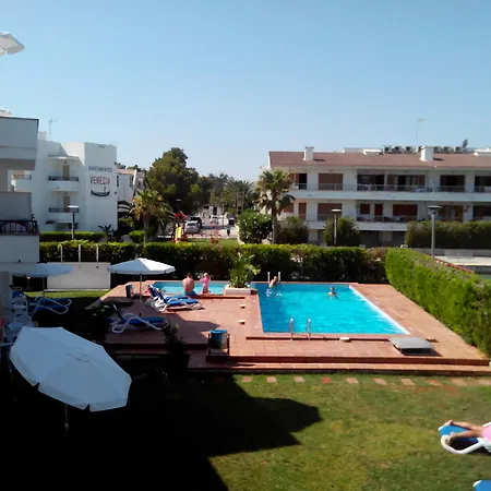 Venecia Apartman