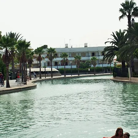 Venecia * Port de Alcudia (Mallorca)