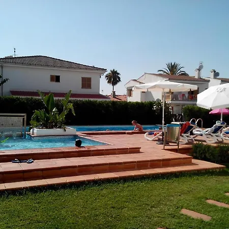 Venecia Apartman