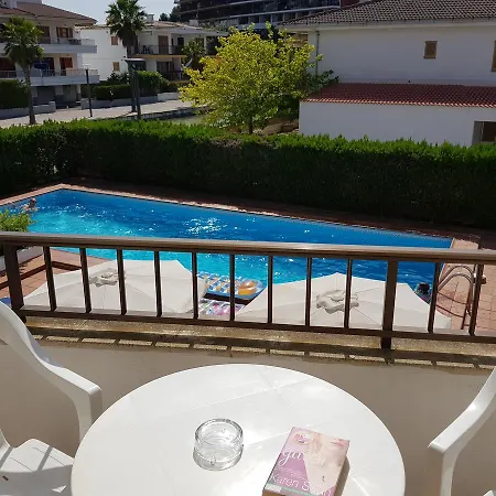 Venecia Apartman *