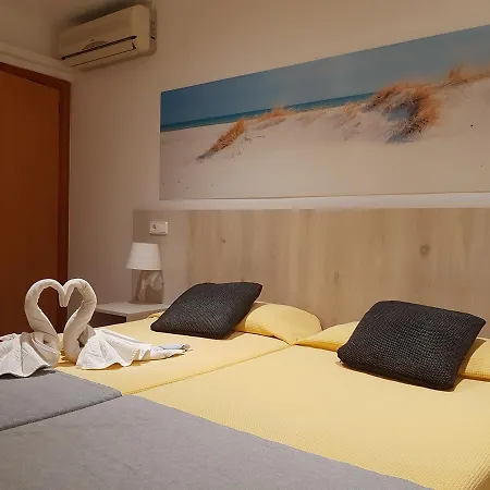 Apartman Venecia Port de Alcudia (Mallorca)