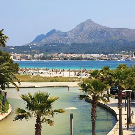 Venecia * Port de Alcudia (Mallorca)