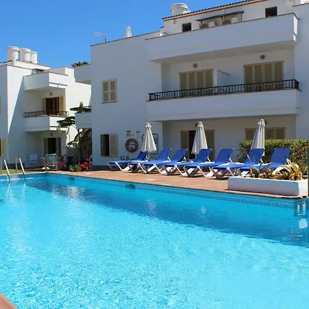 Venecia Apartman