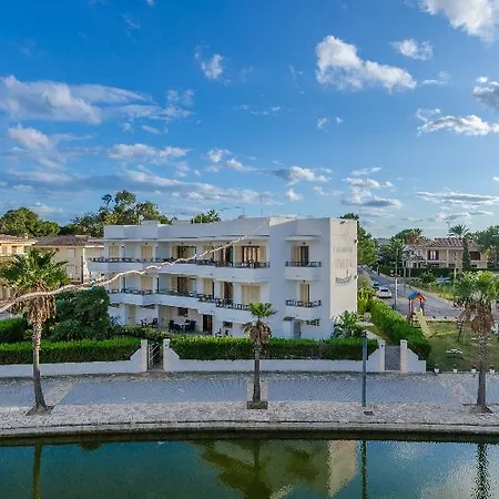 Apartman Venecia