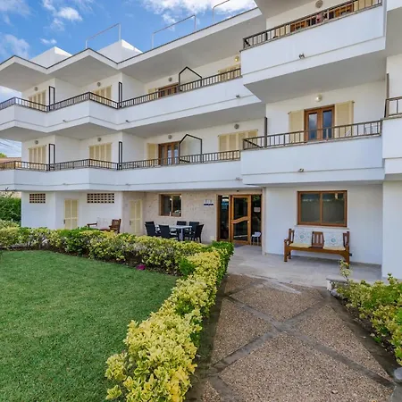 Venecia Apartman Port de Alcudia (Mallorca)